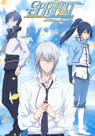 Spiritpact