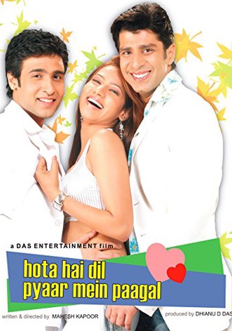 Hota Hai Dil Pyaar Mein Paagal
