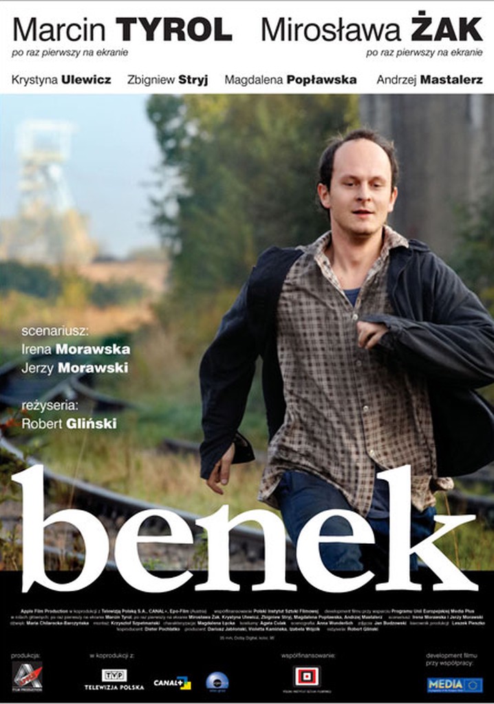 Benek