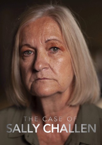 The Case of Sally Challen