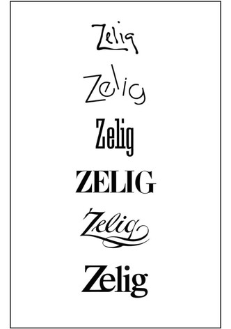 Zelig