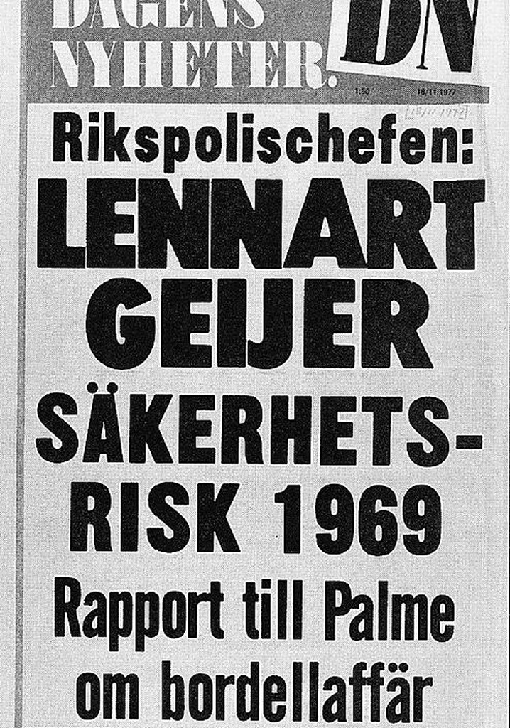 Makten och sanningen