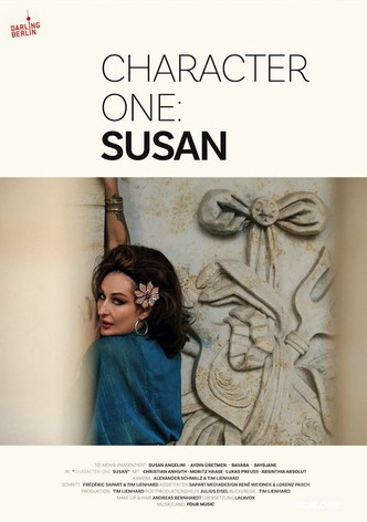 Character One: Susan