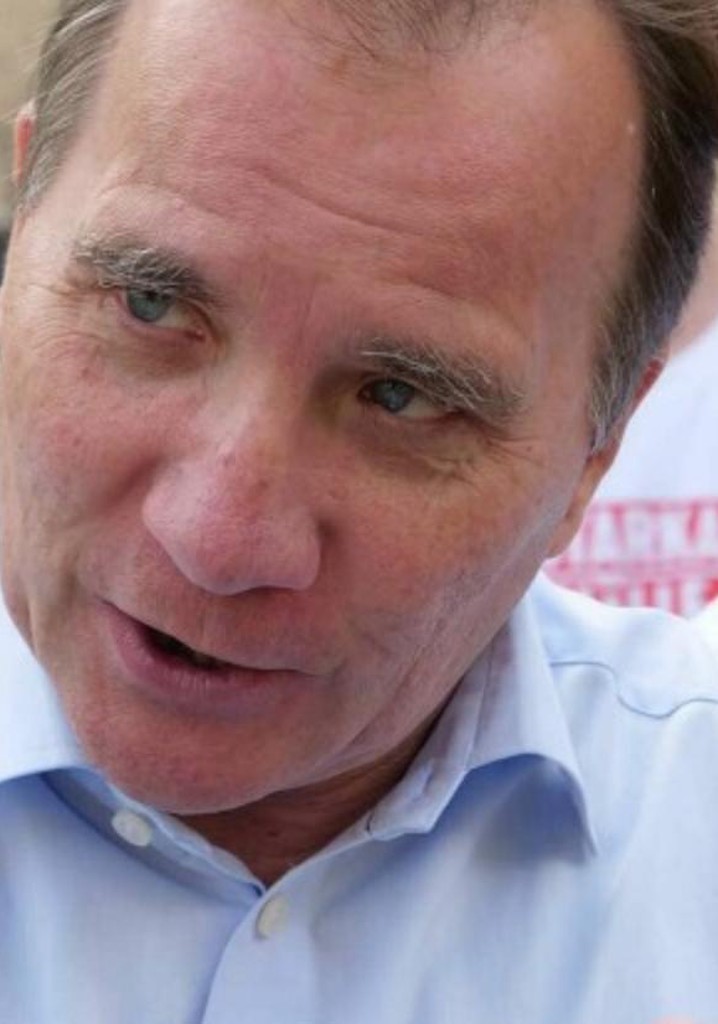 Svetsaren i Rosenbad