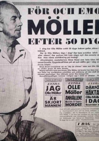 Olle Möller