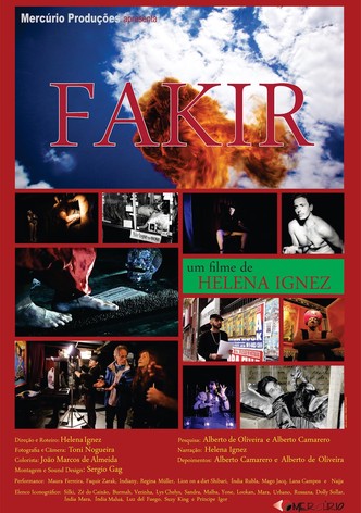 Fakir