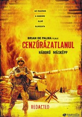 Cenzúrázatlanul - Háború másképp