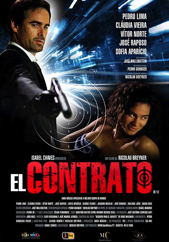 El Contrato