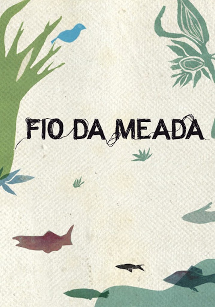 Fio da Meada