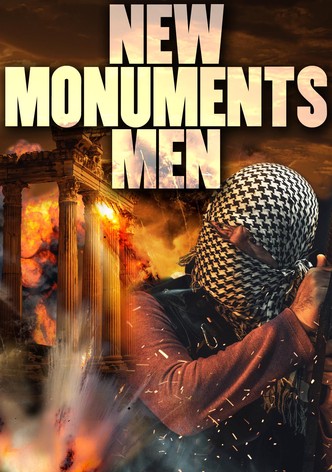 New Monuments Men