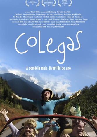 Colegas