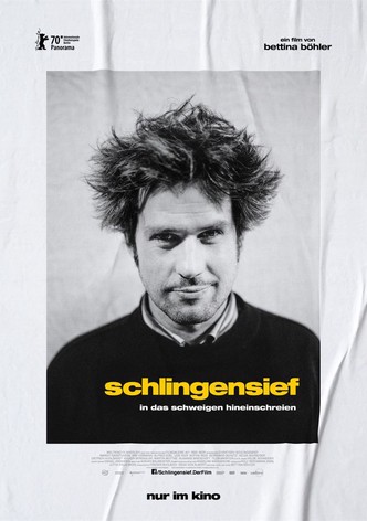Schlingensief – A Voice That Shook the Silence