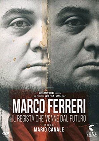 Marco Ferreri: The Director Who Came from the Future