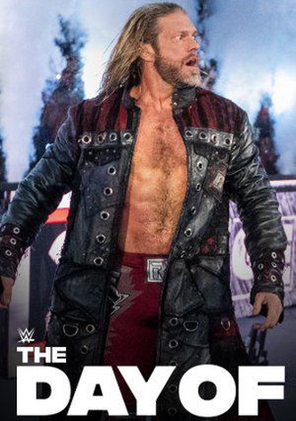 WWE The Day Of S04