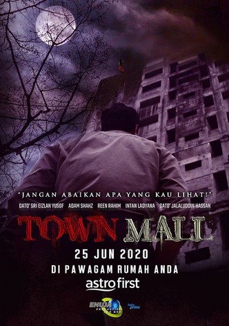 Town Mall