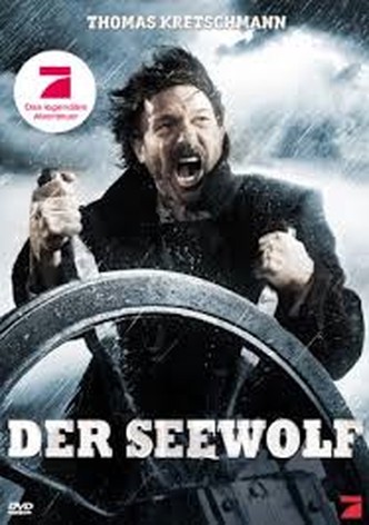 The Sea Wolf