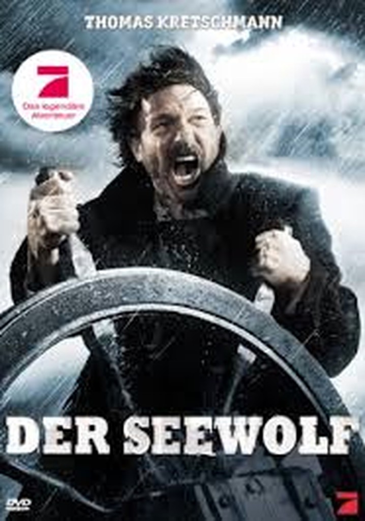 The Sea Wolf