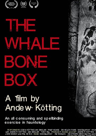 The Whalebone Box