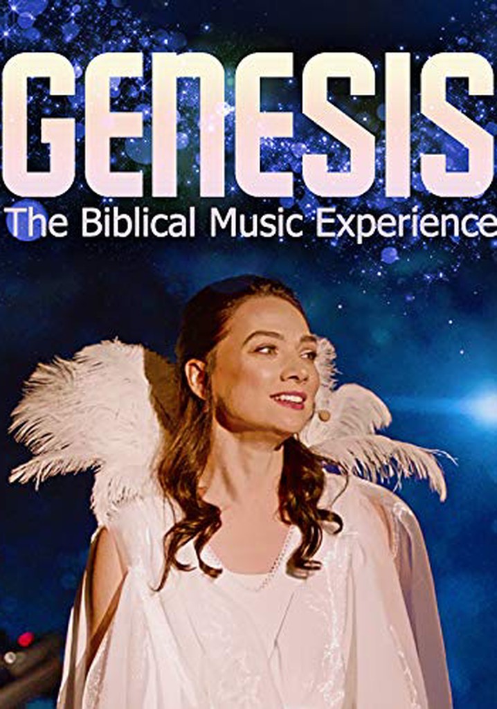 Genesis: The Biblical Music Experience