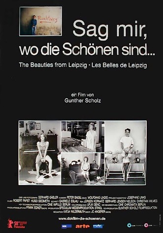 The Beauties from Leipzig