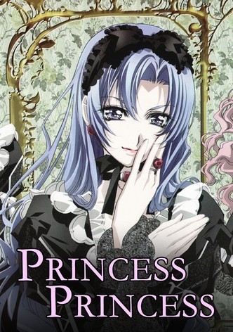 Princess Princess