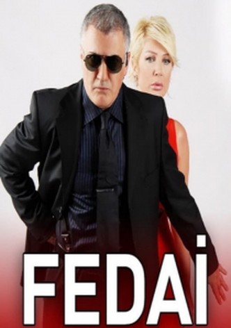 Fedai