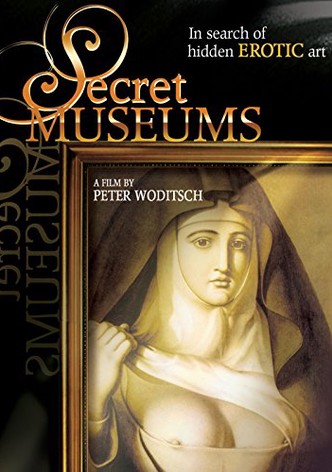 Musées secrets