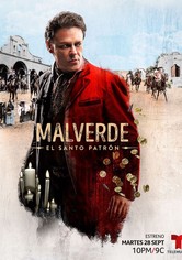Malverde: El Santo Patrón - Season 1