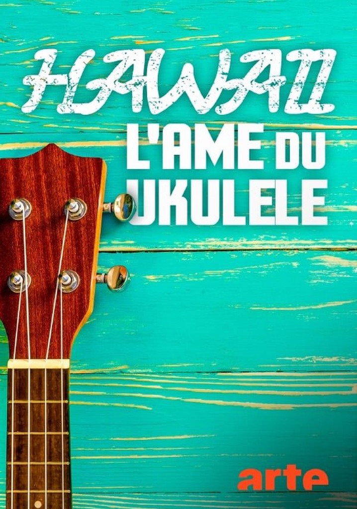 Hawaii, l'âme du ukulélé