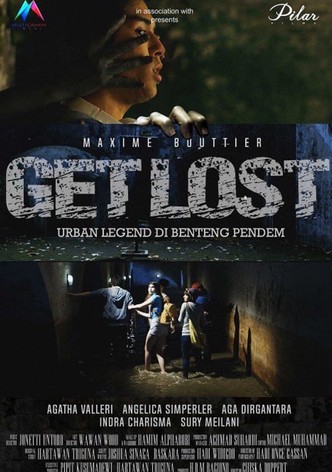 Get Lost