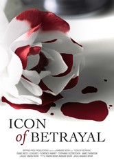 Icon of Betrayal