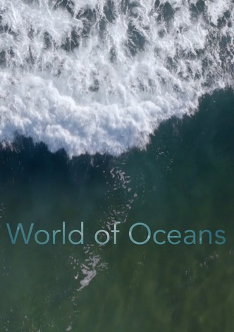 The World of Oceans