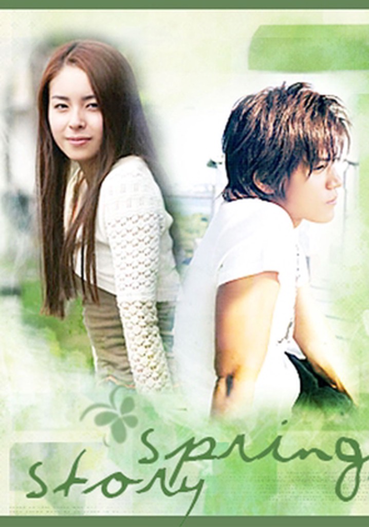Spring Story