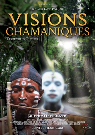 Visions chamaniques