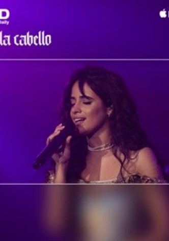 New Music Daily Presents: Camila Cabello