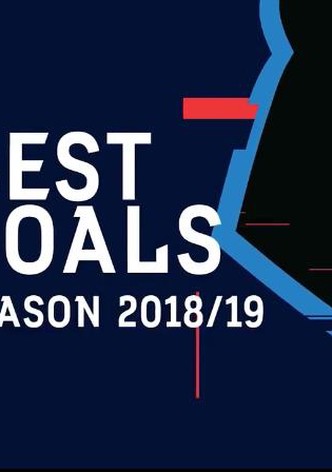 Russian Premier League Best Goals in Season 2018/2019