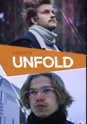 Esports Unfold