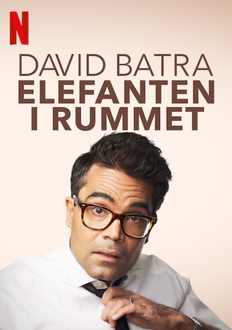 David Batra: Der Elefant im Raum