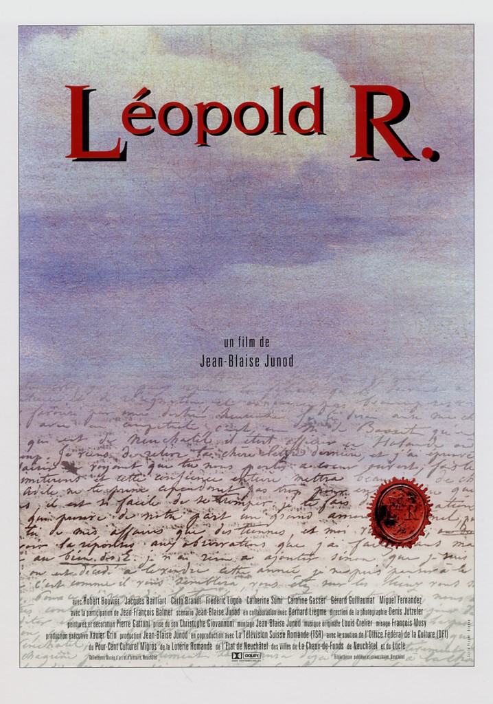 Léopold R.
