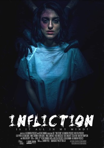 Infliction