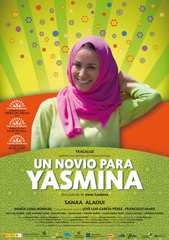 A Fiancee for Yasmina