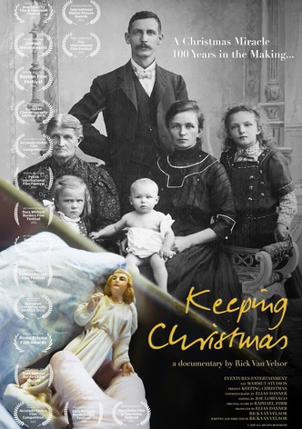 Keeping Christmas
