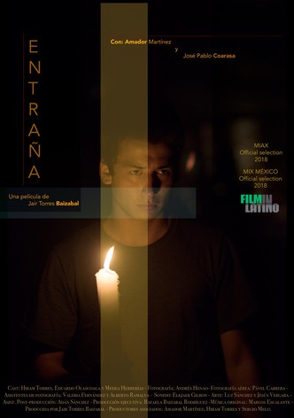 Entraña