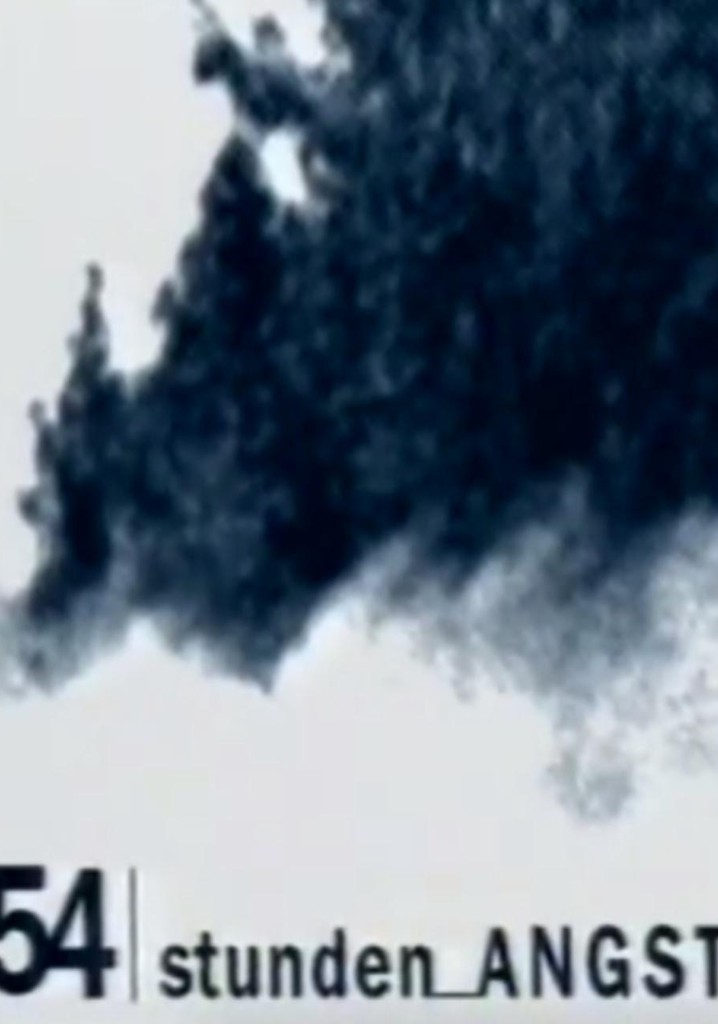 54 Stunden Angst: Das Geiseldrama von Gladbeck