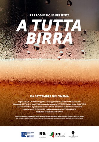 A tutta birra