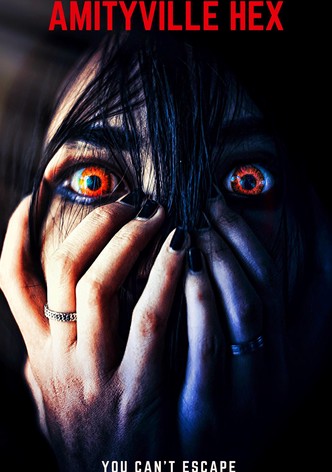 Amityville Hex
