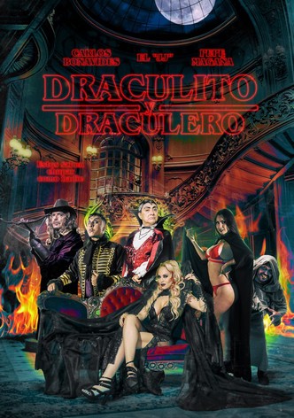 Draculito y Draculero