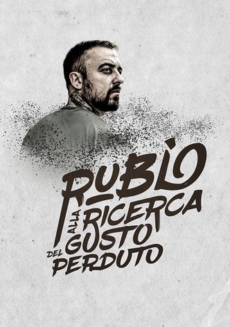 Rubio alla ricerca del gusto perduto