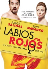 Labios Rojos