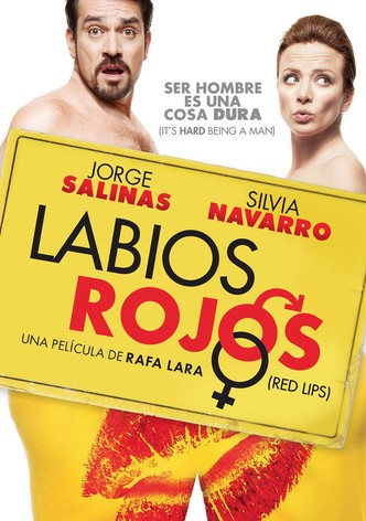 Labios Rojos